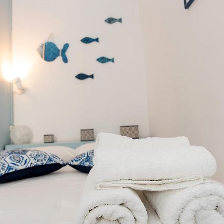 Kamara Apartamento Tínos Exterior foto