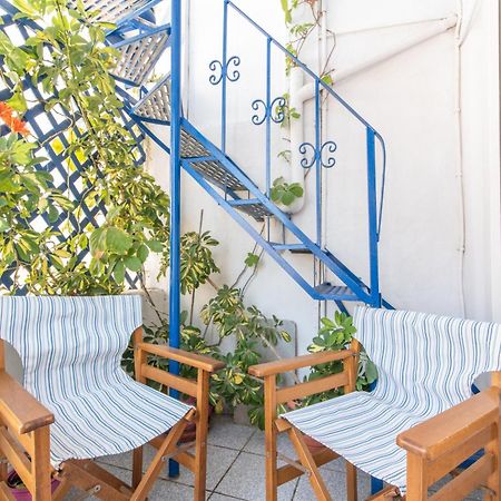 Kamara Apartamento Tínos Exterior foto