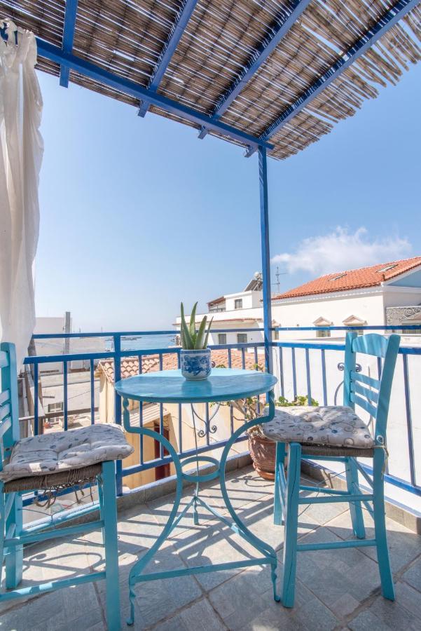 Kamara Apartamento Tínos Exterior foto