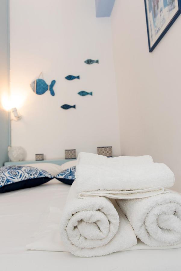 Kamara Apartamento Tínos Exterior foto