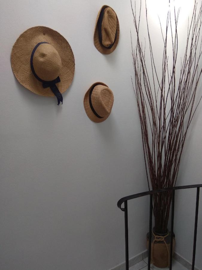 Kamara Apartamento Tínos Exterior foto