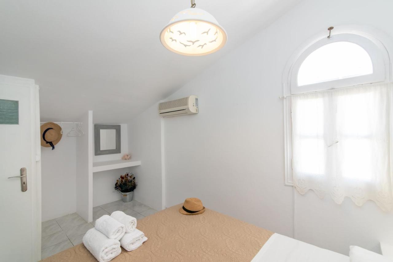 Kamara Apartamento Tínos Exterior foto