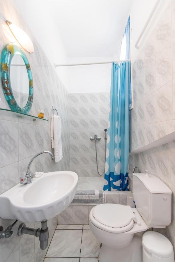 Kamara Apartamento Tínos Exterior foto