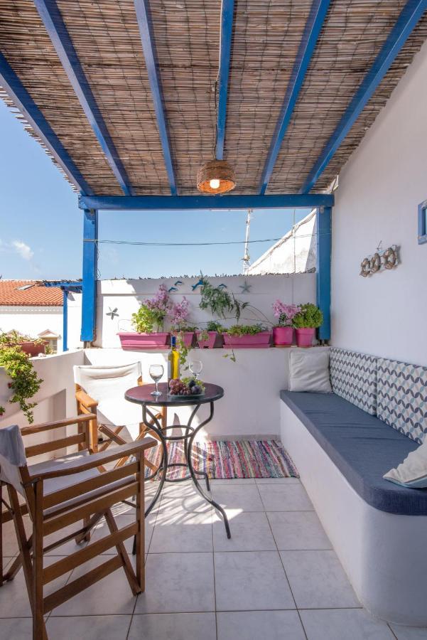 Kamara Apartamento Tínos Exterior foto