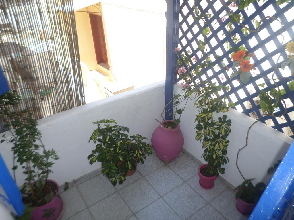 Kamara Apartamento Tínos Exterior foto